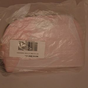 NWT Victoria's Secret Makeup Bag